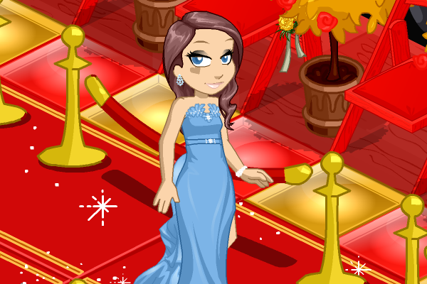 The Red Carpet