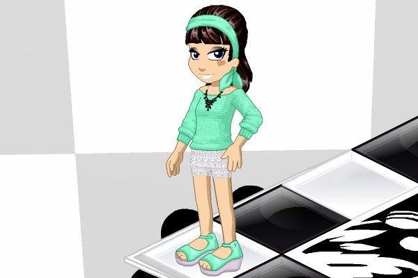 me