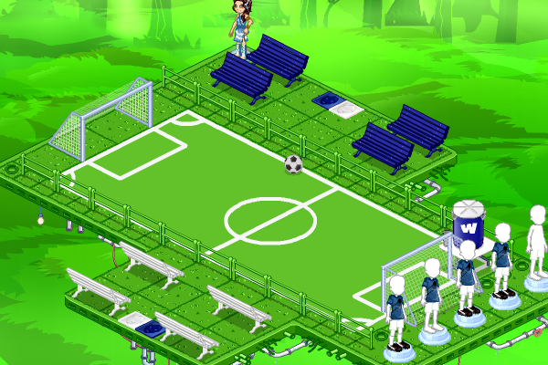 sOccer