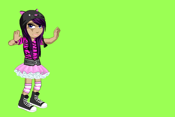 My outfit