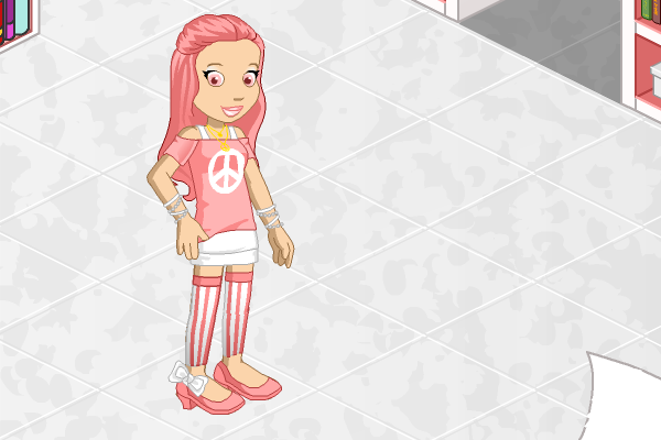 Mwaha new outfit how is that