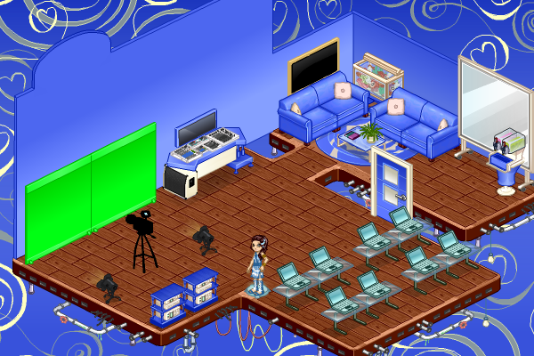 film club