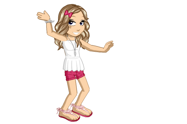 Spring Fashion